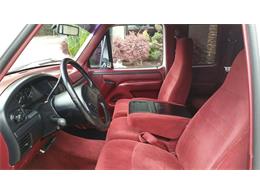 1996 Ford F350 (CC-1213844) for sale in Taylorsville, North Carolina