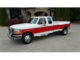 1996 Ford F350 (CC-1213844) for sale in Taylorsville, North Carolina