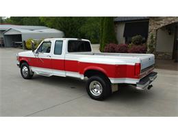 1996 Ford F350 (CC-1213844) for sale in Taylorsville, North Carolina