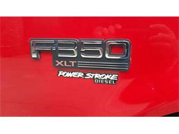 1996 Ford F350 (CC-1213844) for sale in Taylorsville, North Carolina