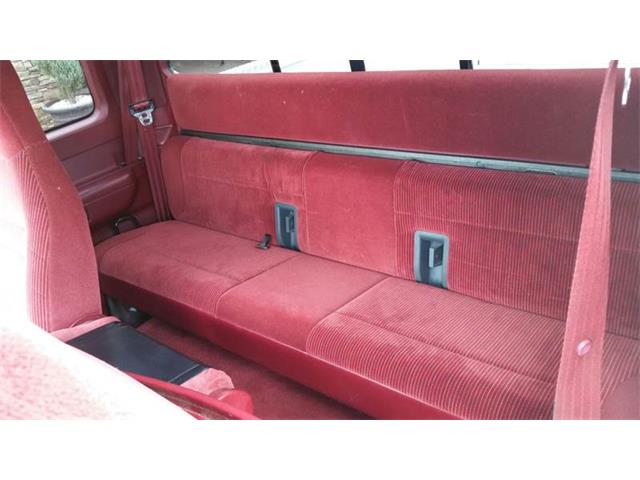 1996 Ford F350 (CC-1213844) for sale in Taylorsville, North Carolina