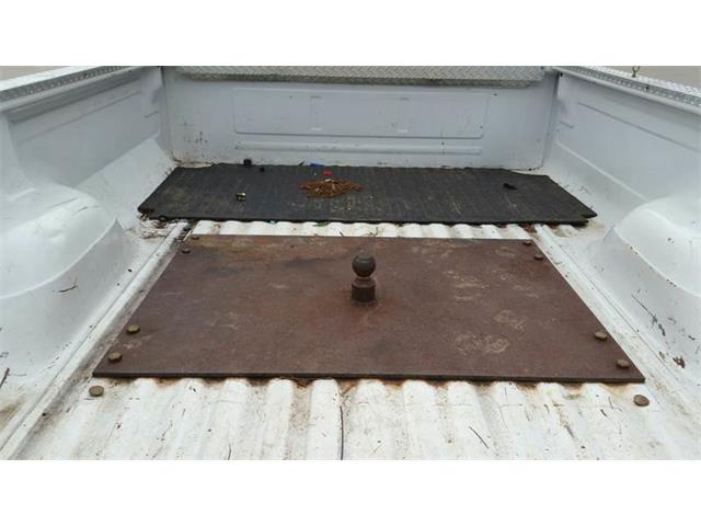 1996 Ford F350 (CC-1213844) for sale in Taylorsville, North Carolina