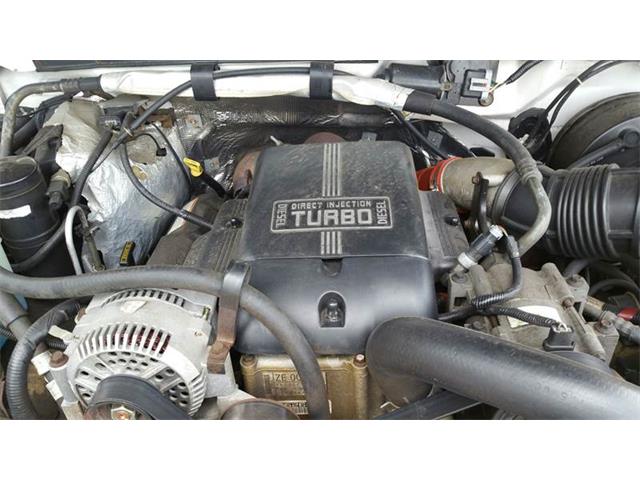 1996 Ford F350 (CC-1213844) for sale in Taylorsville, North Carolina