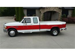 1996 Ford F350 (CC-1213844) for sale in Taylorsville, North Carolina