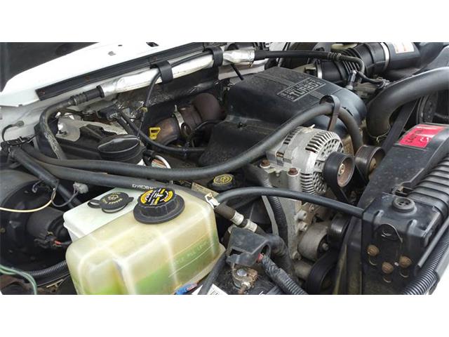 1996 Ford F350 (CC-1213844) for sale in Taylorsville, North Carolina