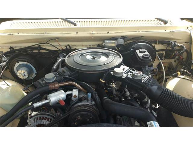 1985 Dodge Ram (CC-1213846) for sale in Taylorsville, North Carolina
