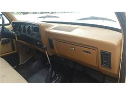 1985 Dodge Ram (CC-1213846) for sale in Taylorsville, North Carolina