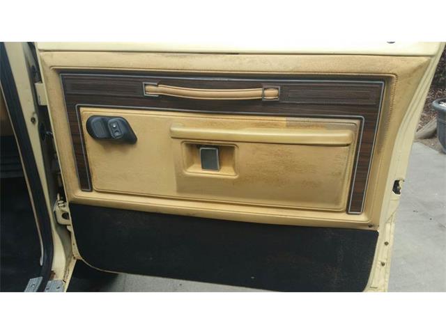 1985 Dodge Ram (CC-1213846) for sale in Taylorsville, North Carolina
