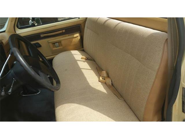 1985 Dodge Ram (CC-1213846) for sale in Taylorsville, North Carolina