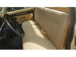 1985 Dodge Ram (CC-1213846) for sale in Taylorsville, North Carolina