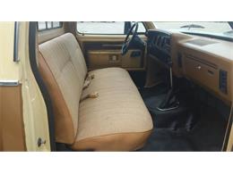 1985 Dodge Ram (CC-1213846) for sale in Taylorsville, North Carolina
