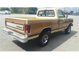 1985 Dodge Ram (CC-1213846) for sale in Taylorsville, North Carolina