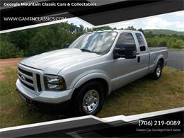 2004 Ford F250 (CC-1213847) for sale in Cleveland, Georgia