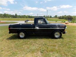 1971 Ford F100 (CC-1213848) for sale in Cleveland, Georgia