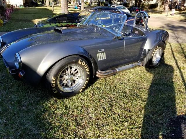 1965 Shelby Cobra (CC-1213861) for sale in Cadillac, Michigan