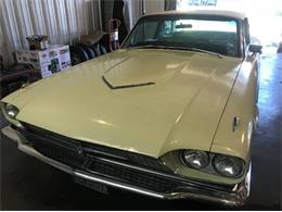 1966 Ford Thunderbird (CC-1213862) for sale in Cadillac, Michigan