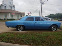 1966 Chevrolet Chevelle (CC-1213863) for sale in Cadillac, Michigan