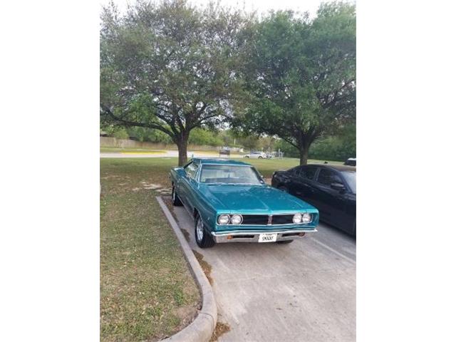 1968 Dodge Coronet (CC-1213876) for sale in Cadillac, Michigan
