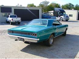1968 Dodge Coronet (CC-1213876) for sale in Cadillac, Michigan