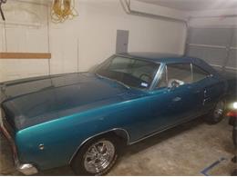 1968 Dodge Coronet (CC-1213876) for sale in Cadillac, Michigan