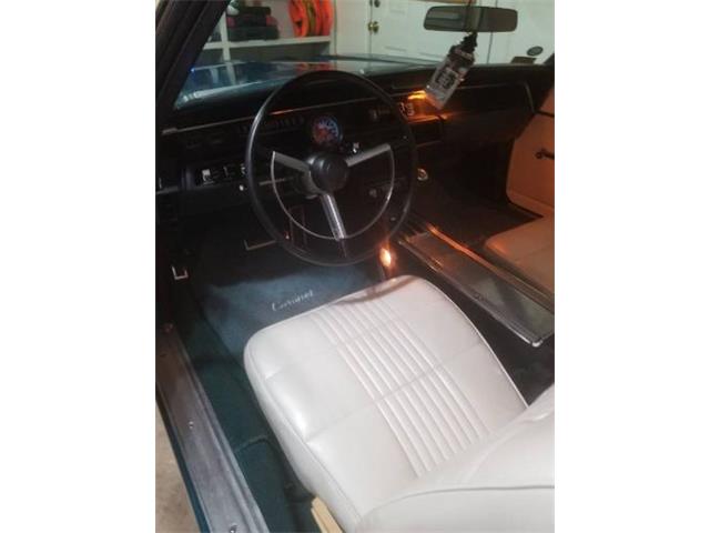 1968 Dodge Coronet (CC-1213876) for sale in Cadillac, Michigan