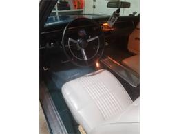 1968 Dodge Coronet (CC-1213876) for sale in Cadillac, Michigan