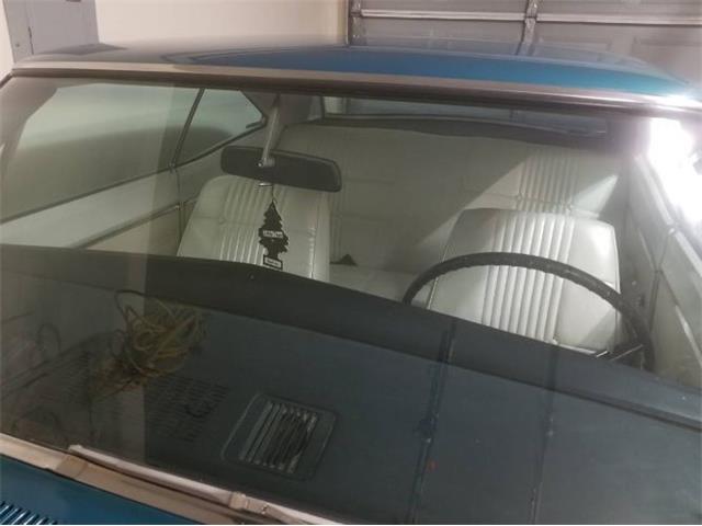 1968 Dodge Coronet (CC-1213876) for sale in Cadillac, Michigan