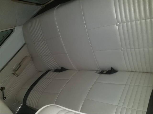 1968 Dodge Coronet (CC-1213876) for sale in Cadillac, Michigan