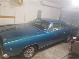 1968 Dodge Coronet (CC-1213876) for sale in Cadillac, Michigan