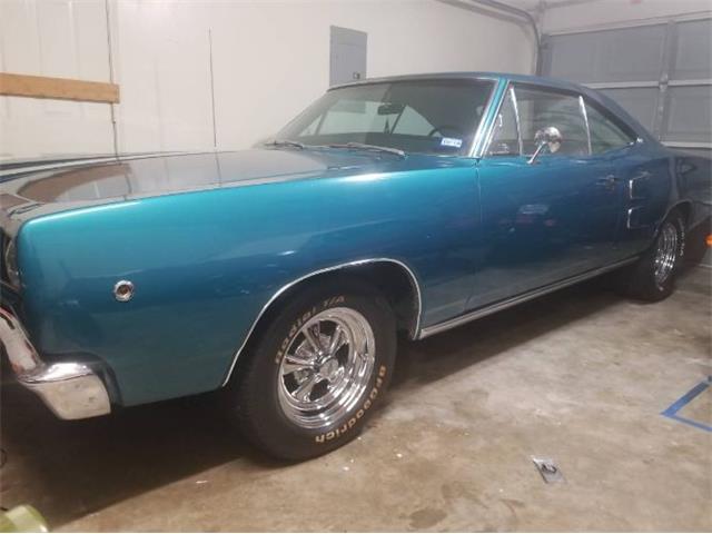 1968 Dodge Coronet (CC-1213876) for sale in Cadillac, Michigan