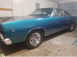 1968 Dodge Coronet (CC-1213876) for sale in Cadillac, Michigan