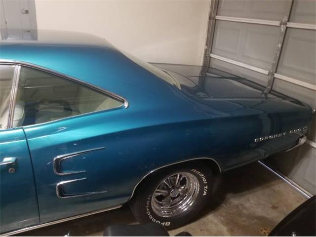 1968 Dodge Coronet (CC-1213876) for sale in Cadillac, Michigan