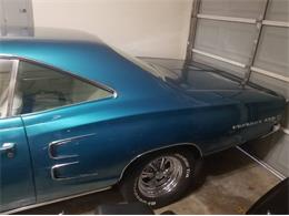 1968 Dodge Coronet (CC-1213876) for sale in Cadillac, Michigan