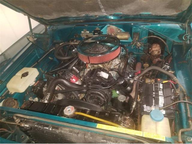 1968 Dodge Coronet (CC-1213876) for sale in Cadillac, Michigan