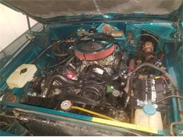 1968 Dodge Coronet (CC-1213876) for sale in Cadillac, Michigan