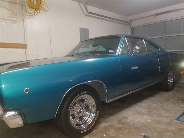 1968 Dodge Coronet (CC-1213876) for sale in Cadillac, Michigan