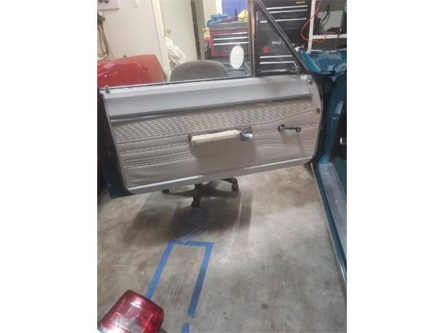 1968 Dodge Coronet (CC-1213876) for sale in Cadillac, Michigan