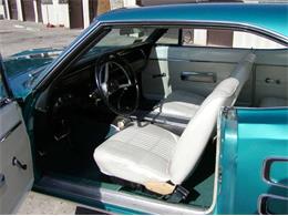 1968 Dodge Coronet (CC-1213876) for sale in Cadillac, Michigan