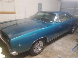 1968 Dodge Coronet (CC-1213876) for sale in Cadillac, Michigan