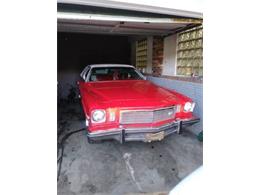 1974 Buick Regal (CC-1213882) for sale in Cadillac, Michigan