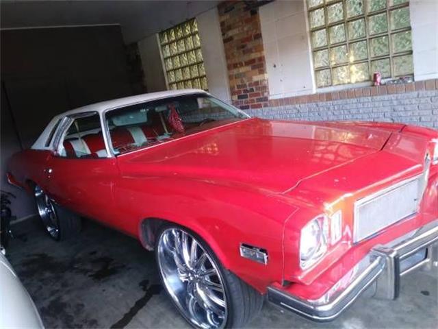 1974 Buick Regal (CC-1213882) for sale in Cadillac, Michigan