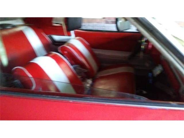 1974 Buick Regal (CC-1213882) for sale in Cadillac, Michigan