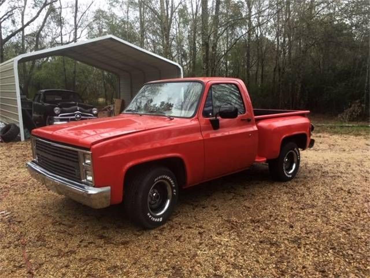 1976 Chevrolet C10 for Sale | ClassicCars.com | CC-1213887