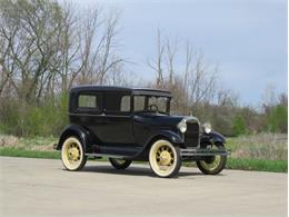 1929 Ford Model A (CC-1210039) for sale in Kokomo, Indiana