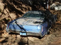 1967 Cadillac Eldorado (CC-1213913) for sale in Sierra Madre, California