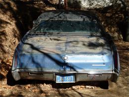 1967 Cadillac Eldorado (CC-1213913) for sale in Sierra Madre, California