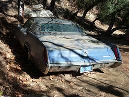 1967 Cadillac Eldorado (CC-1213913) for sale in Sierra Madre, California
