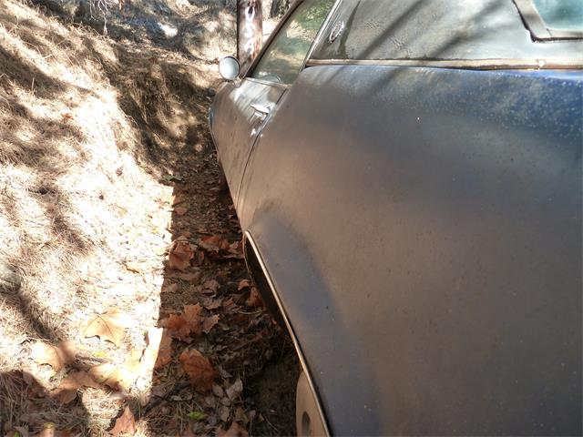 1967 Cadillac Eldorado (CC-1213913) for sale in Sierra Madre, California