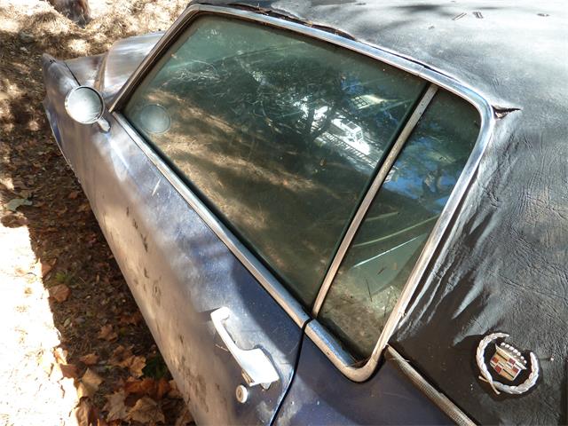 1967 Cadillac Eldorado (CC-1213913) for sale in Sierra Madre, California