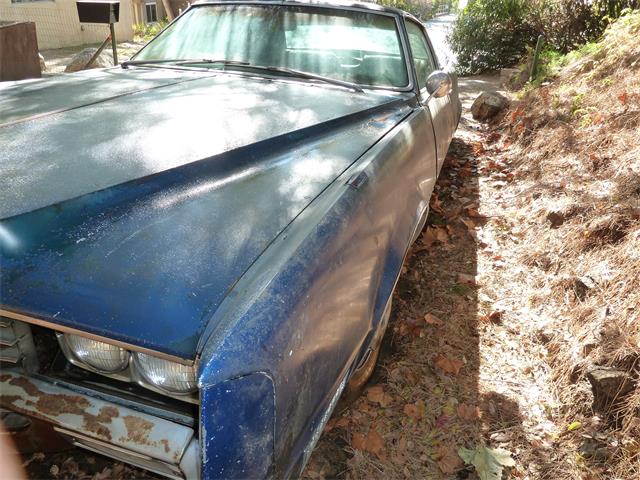 1967 Cadillac Eldorado (CC-1213913) for sale in Sierra Madre, California